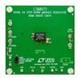 DEMONSTRATION BOARD, BUCK REGULATOR DC2387A