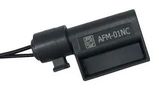 AIR FLOW MONITOR, W/MOUNTING CLIP/CLAMP AFM-01NC
