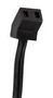 RCP CORD, 45DEG, 12INCH, ORIONS FANS C45-12