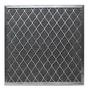 FAN FILTER, 254MM, PU FOAM LFG254FHD