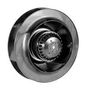 FAN BLOWER, 225MM, 125W, 230VAC OAB22569-22-1WB