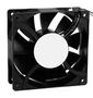 DC AXIAL FAN, BALL, 200CFM, 1.9512V OD1238-12HBXC