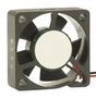 DC AXIAL FAN, BALL, 3CFM, 0.06A, 12V OD3010-12LB