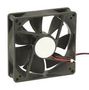 DC AXIAL FAN, 60.2CFM, 0.18A, 24V OD9225-24HSS