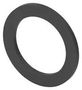 WASHER, FLAT, CR/NBR, OD-27.8MM, PG 13.5 1SNG609048R0000