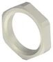 GLAND LOCKNUT, BRASS, PG7, 2.8MM 1SNG608017R0000