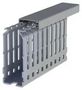WIRING DUCT, PVC, 25MMX60MM, GREY 1SET411010R0000