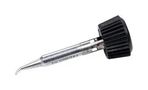 SOLDERING TIP, PENCIL, BENT/ EXTD, 0.8MM 0142SDLF08L/SB