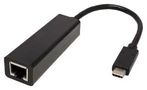 CONV, USB 3.2 TYPE C PLUG TO RJ45 JACK MP010443