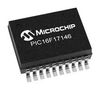 MCU, 8BIT, 32MHZ, SSOP-20 PIC16F17146-I/SS