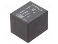 Power supply: switching; modular,open; 3W; 85÷265VAC; OUT: 1; 18VDC HAHN HS40018