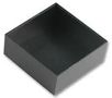 BOX, POTTING, 100X100X40MM, EXCLUDE LID G10010040B