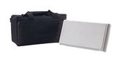 FRONT PANEL COVER, SOFT CARRYING CASE N2168A