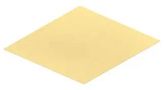 SUPPRESSOR, EMI SHIELDING, 150X150X1.6MM 1210-SSA-0016