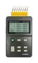 DATA LOGGER, TEMP/THERMOCOUPLE, 8-CH OM-HL-EH-TC-K-CAL