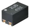 MOSFET RELAY, SPST-NO, 20V, 1A G3VM-21UR11(TR05)