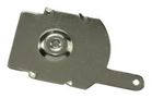 BATTERY CONTACT, BUTTON, D CELL 5250