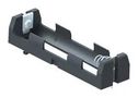BATT HOLDER, 20700/21700 X 1, TH 1121