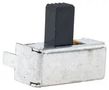 SLIDE SWITCH, SPDT, 0.2A, 30VDC, THT EG1206A