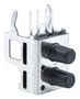 TACTILE SWITCH, 0.05A, 12VDC, TH, 180GF TL2243