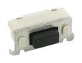 TACTILE SWITCH, 0.05A, 12VDC, SMD, 130GF TL3330AF130QG