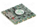 Programmer: Xilinx FPGA; USB; Kit: JTAG adapter; USB B micro; SMD DIGILENT 410-251