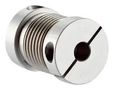 ENCODER COUPLING, 6MM, 10000RPM KUP-0610-B