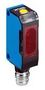 SENSOR, RETROREFLECTIVE, M8, 2.4M WL150-P430