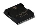 MOSFET, N-CH, 600V, 47A, POWERPAK SIHK045N60EF-T1GE3