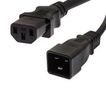 POWER CORD, IEC C20-C13, 1.8M PPA00007-06F..