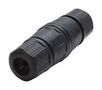ADAPTER, IN-LINE, RJ45, JACK, 8POS CG-C6A-FF