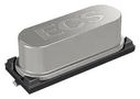 CRYSTAL, 16MHZ, 18PF, SMD, 13.2MMX4.8MM ECS-160-18-5PX-CKM-TR