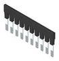 INSERTION BRIDGE, 10POS, TERMINAL BLOCK KSLD6-10W