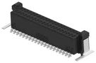 MEZZANINE CONN, RCPT, 40POS, 2ROW, 0.8MM 294005-E