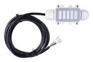 GAS DETECT SENSOR, CO2, 5000PPM, 16V 101990669
