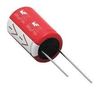 CAP, 82UF, 16V, ALU ELEC, RADIAL 860160373010