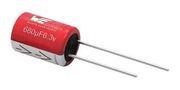 CAP, 82UF, 35V, ALU ELEC SMD, POLYMER 870235674005