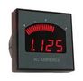 PANEL METER, 3.5 DIGIT, AC CURRENT DMR35-ACA1-AC1-R