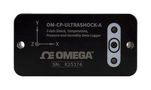 DATA LOGGER, PRESSUR/TEMP/HUMIDITY/SHOCK OM-CP-ULTRASHOCK-A