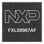 MEMS ACCELEROMETER, X/Y/Z, DIGITAL, DFN FXLS8967AFR3