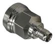 RF COAX ADAPTER, 7/16-NEX10 JACK, 50 OHM AD-N10J716J-1