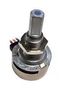 HALL EFFECT ROTARY SENSORS, 120DEG, 5V PSE-360-A-ERA120-S-05