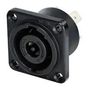 LOUDSPEAKER AUDIO CONN, PLUG, 8POS NLT8MPXX-BAG