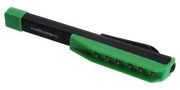 PEN LIGHT, 6 LED, 50LM, AAA, GRN/BLK MP700255