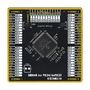 ADD-ON BOARD, PIC24 MICROCONTROLLER MIKROE-4691