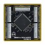 ADD-ON BOARD, PIC24 MICROCONTROLLER MIKROE-4660