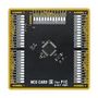 ADD-ON BOARD, PIC18 MICROCONTROLLER MIKROE-4351