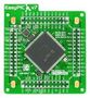 ADD-ON BOARD, PIC32 MICROCONTROLLER MIKROE-2558
