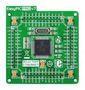 ADD-ON BOARD, PIC18 MICROCONTROLLER MIKROE-1000
