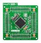 ADD-ON BOARD, PIC18 MICROCONTROLLER MIKROE-998